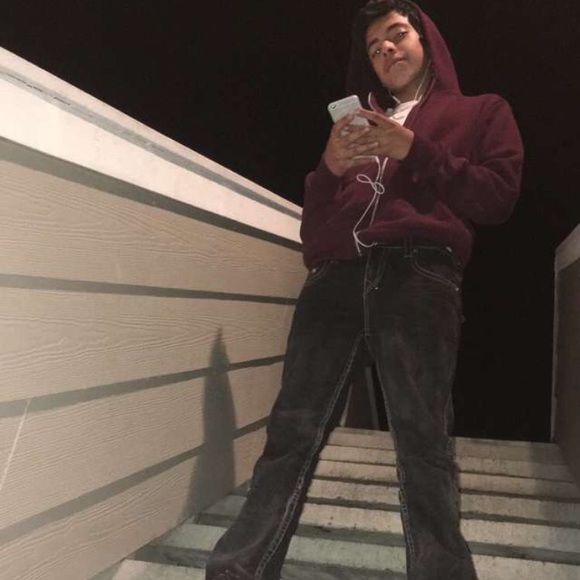 Meet your Posher, Marcos - Picture 1 of 1